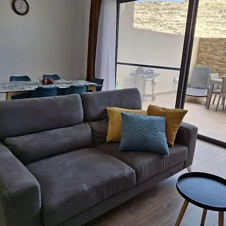 Water Lily Oasis Courtyard - 5min Walk To Xlendi