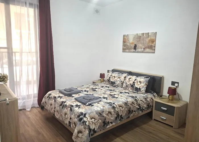 Water Lily Oasis Courtyard - 5min Walk To Apartamento Xlendi