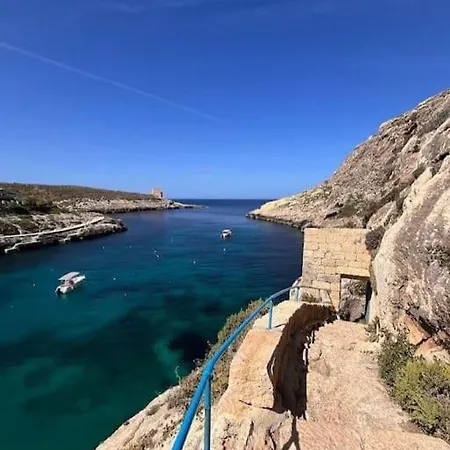 Appartement Water Lily Oasis Courtyard - 5min Walk To *