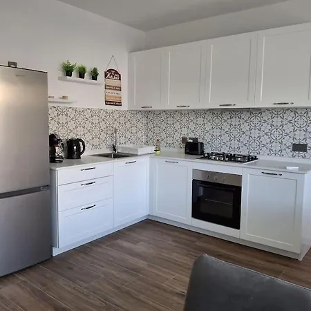 Water Lily Oasis Courtyard - 5min Walk To * Xlendi